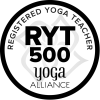 Registered Yoga Trainer